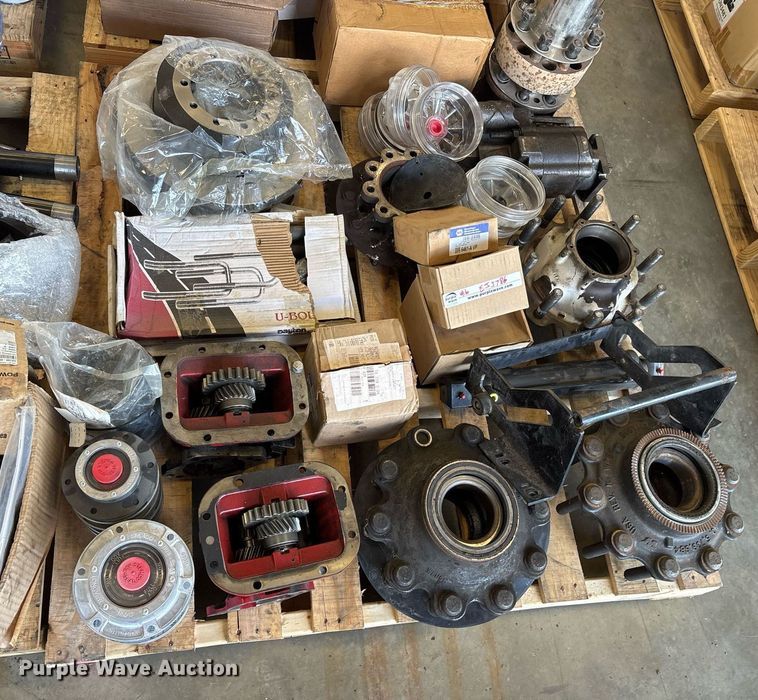 image for item EJ3786 Truck parts and accessories