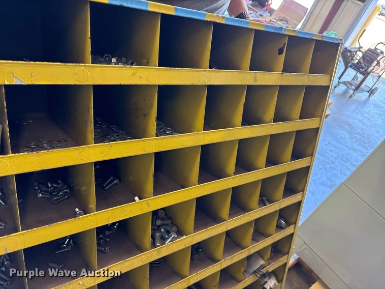 image for item EJ3790 Shelving