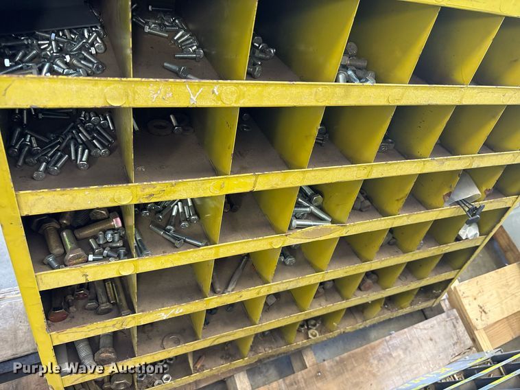 image for item EJ3790 Shelving