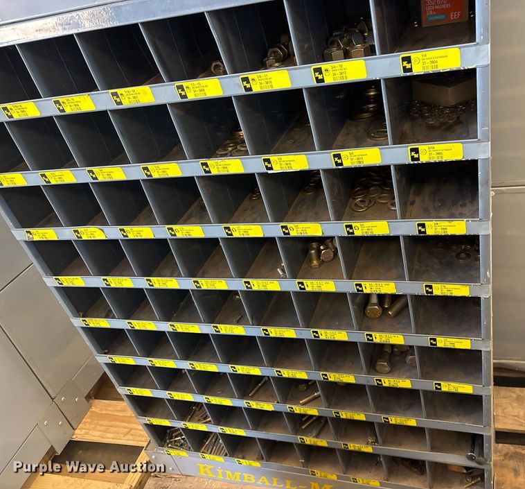 image for item EJ3790 Shelving