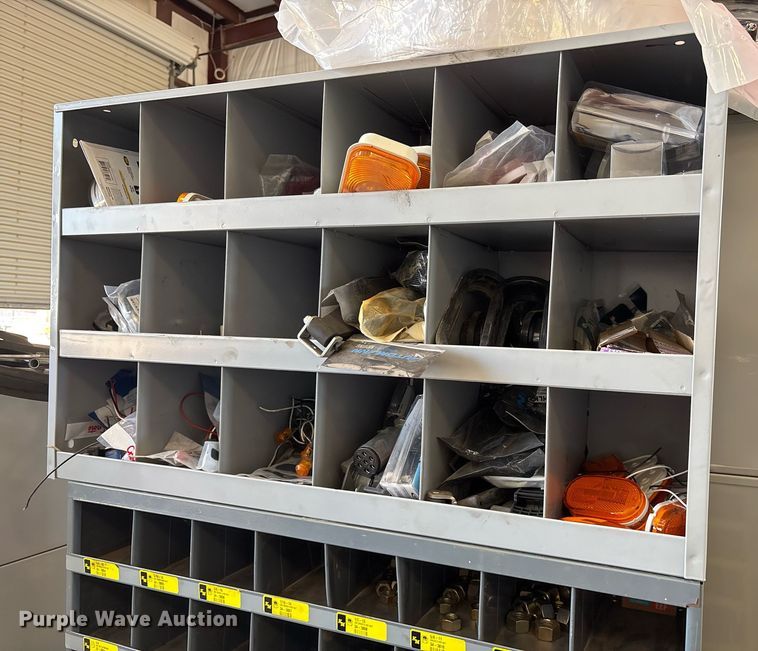 image for item EJ3790 Shelving