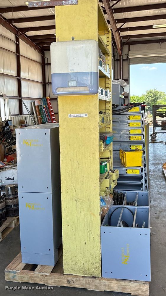 image for item EJ3790 Shelving