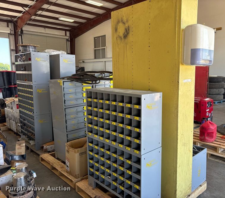 image for item EJ3790 Shelving