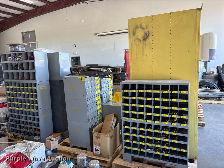 image for item EJ3790 Shelving