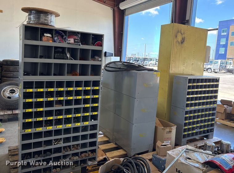 image for item EJ3790 Shelving