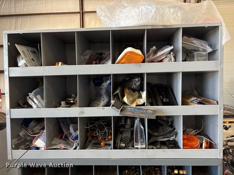 image for item EJ3790 Shelving