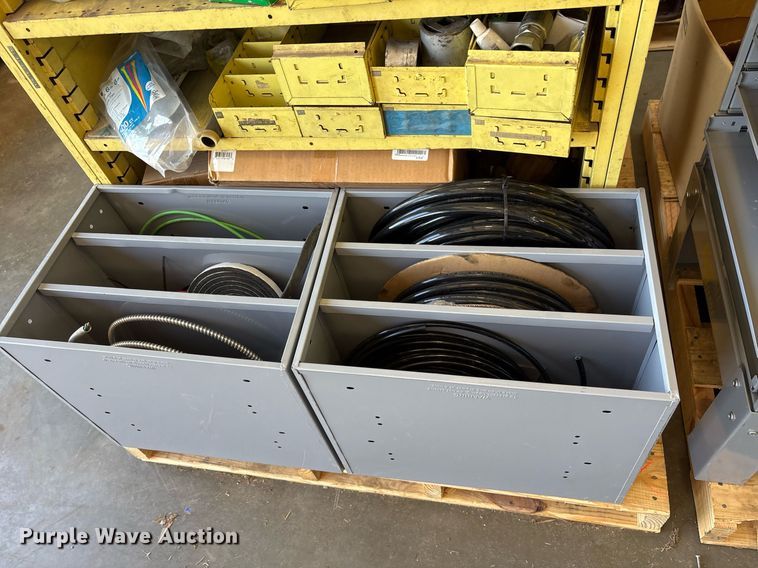 image for item EJ3790 Shelving