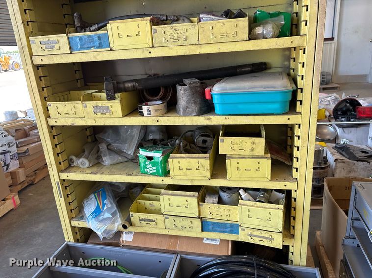 image for item EJ3790 Shelving