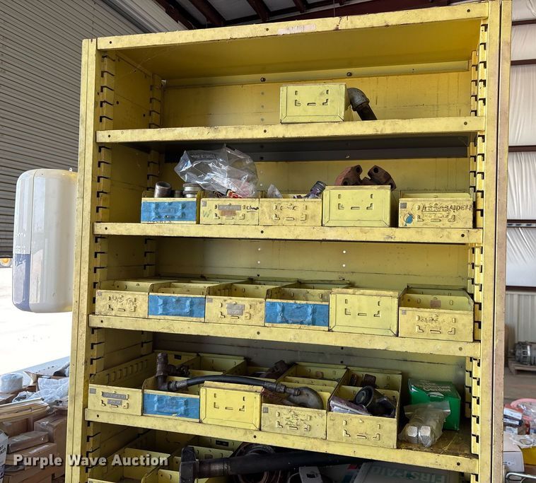 image for item EJ3790 Shelving