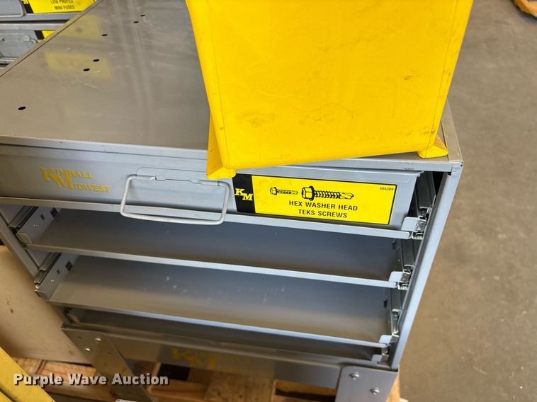 image for item EJ3790 Shelving