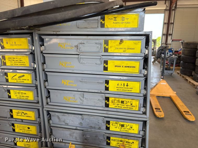 image for item EJ3790 Shelving