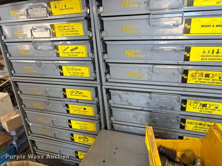 image for item EJ3790 Shelving