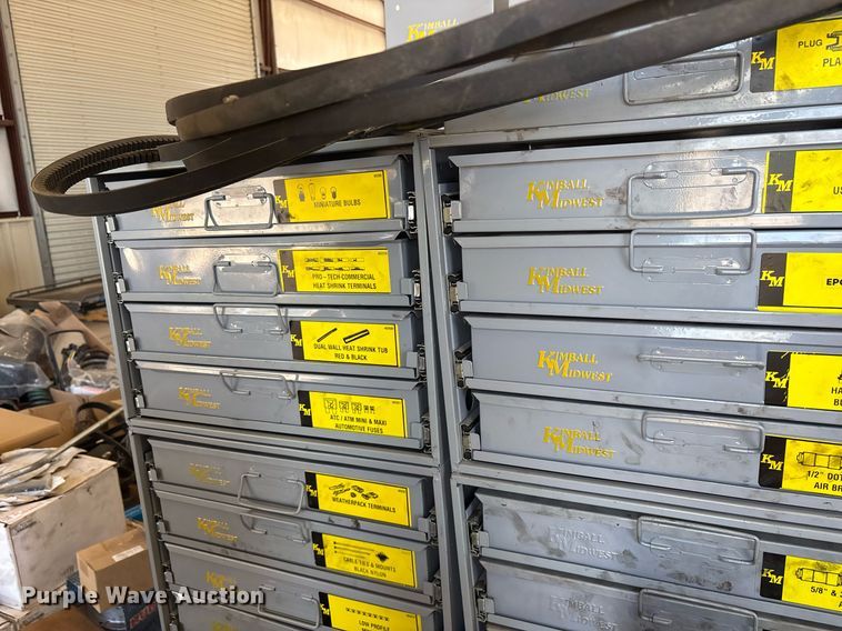 image for item EJ3790 Shelving