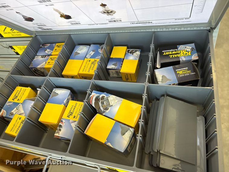 image for item EJ3790 Shelving