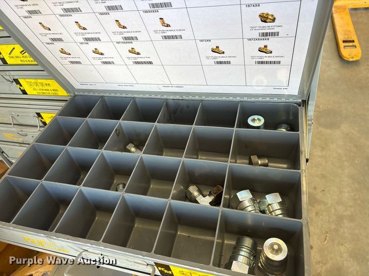 image for item EJ3790 Shelving