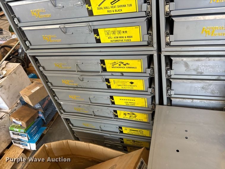 image for item EJ3790 Shelving