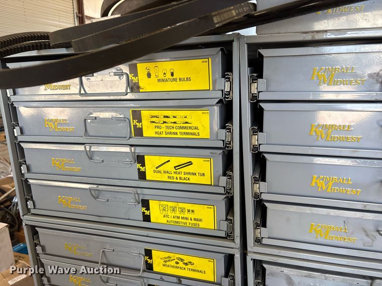 image for item EJ3790 Shelving