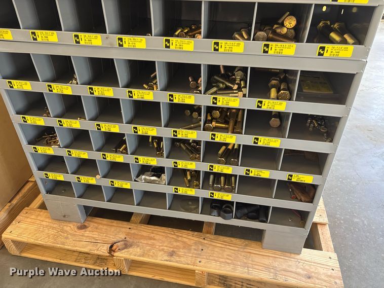 image for item EJ3790 Shelving