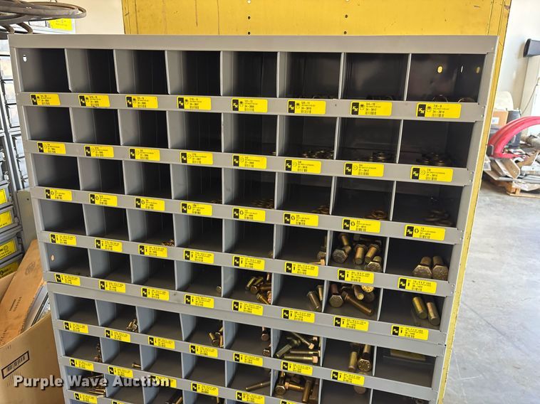 image for item EJ3790 Shelving