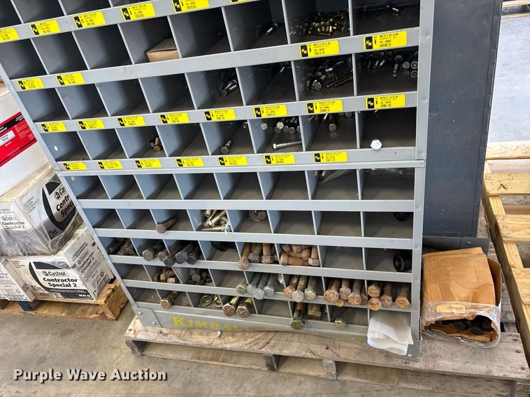 image for item EJ3790 Shelving