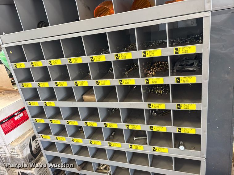 image for item EJ3790 Shelving