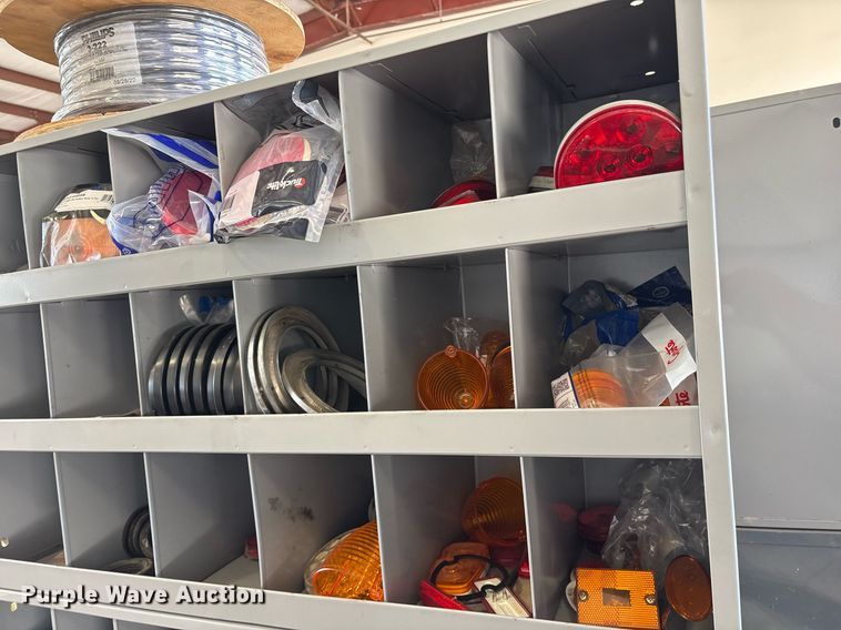 image for item EJ3790 Shelving