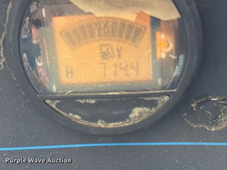 image for item EJ3799 (2) Miller welders