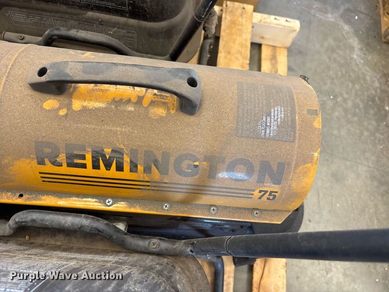 image for item EJ3803 Heaters