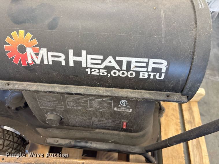 image for item EJ3803 Heaters