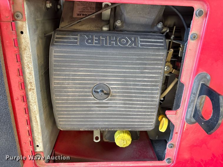 image for item EJ3807 Lincoln Electric Ranger 330MPX welder/generator