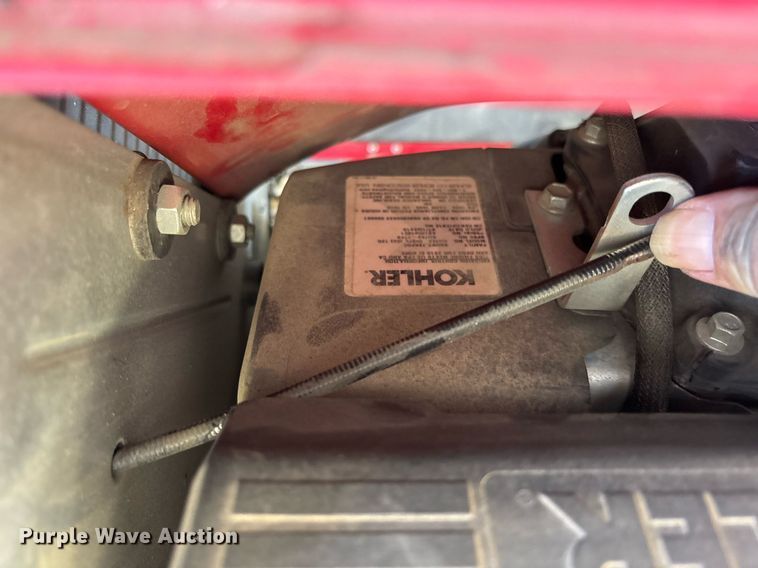 image for item EJ3807 Lincoln Electric Ranger 330MPX welder/generator