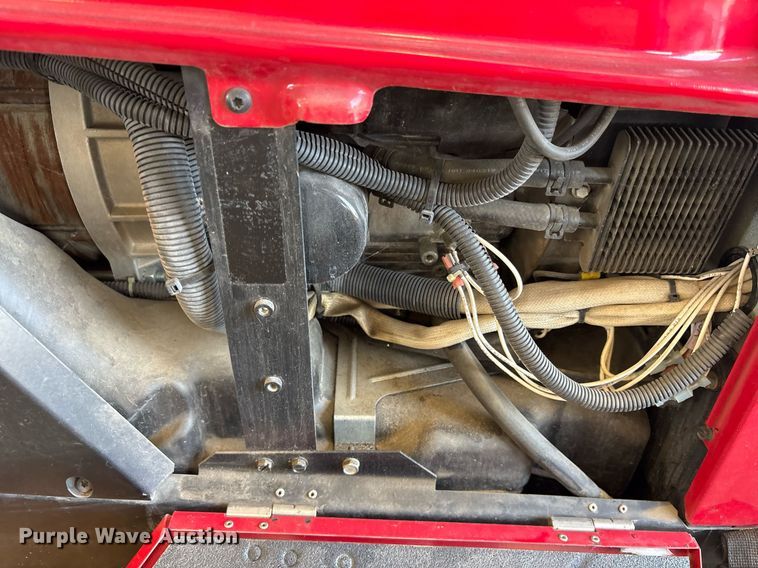 image for item EJ3807 Lincoln Electric Ranger 330MPX welder/generator