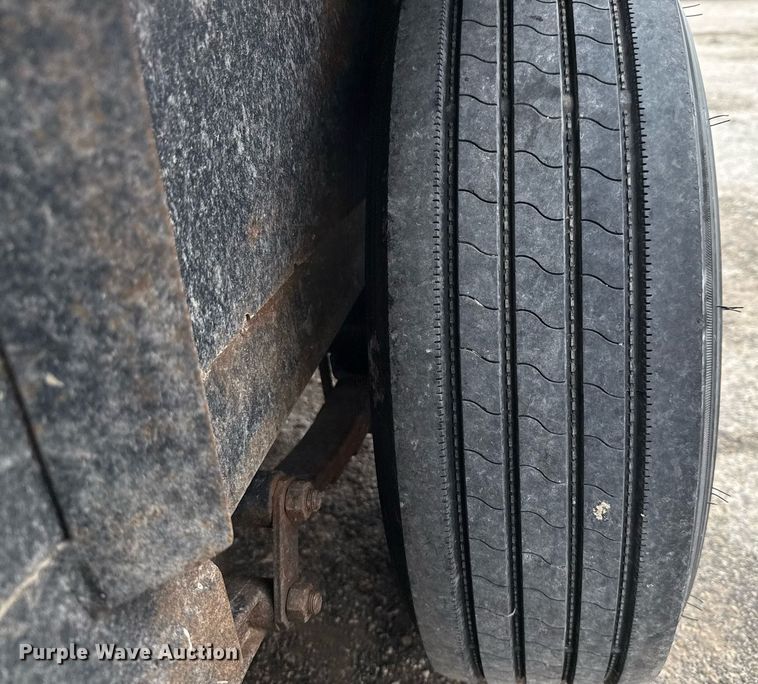 image for item EJ3821 2020 Salvation Trailers 18X83 15