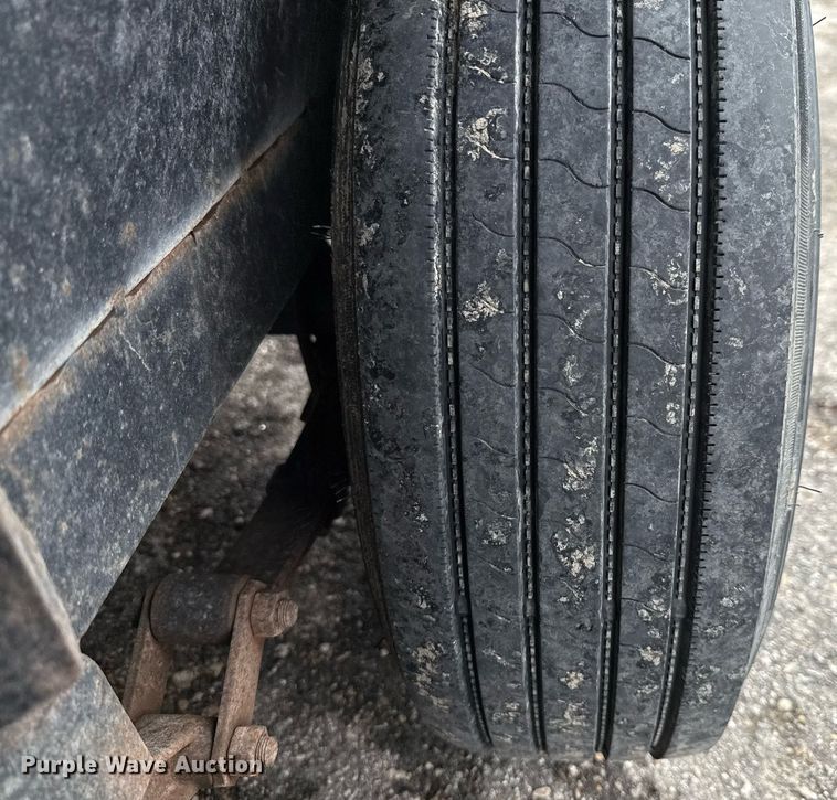 image for item EJ3821 2020 Salvation Trailers 18X83 15