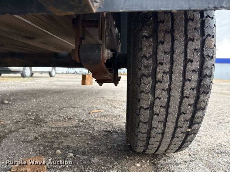 image for item EJ3823 2018 Carry-On 6x14 utility trailer