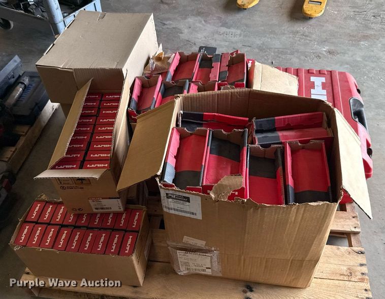 image for item EJ3826 Hilti Tools