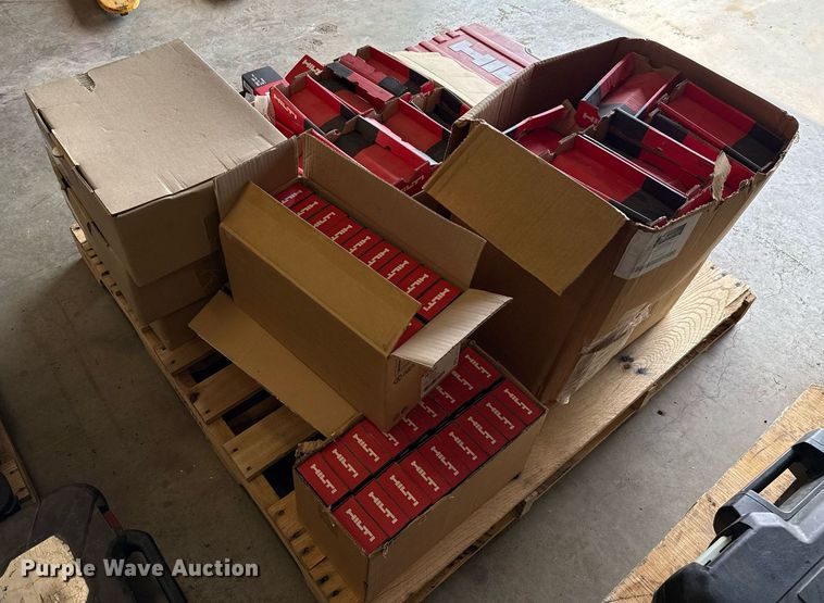 image for item EJ3826 Hilti Tools