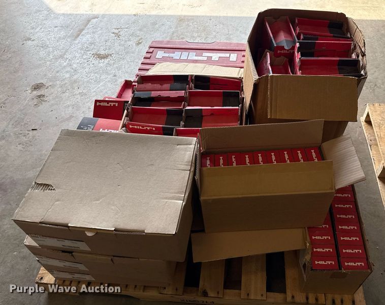 image for item EJ3826 Hilti Tools