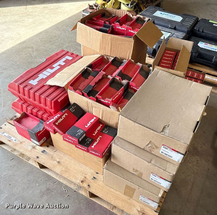 image for item EJ3826 Hilti Tools