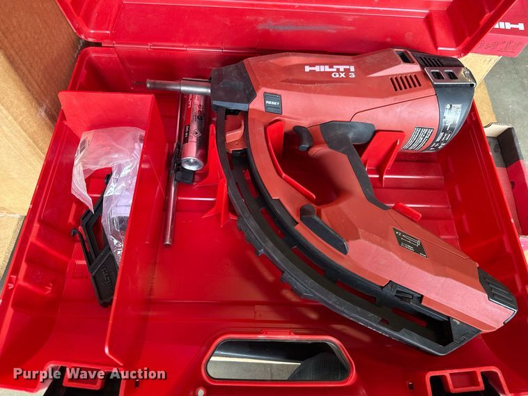 image for item EJ3826 Hilti Tools