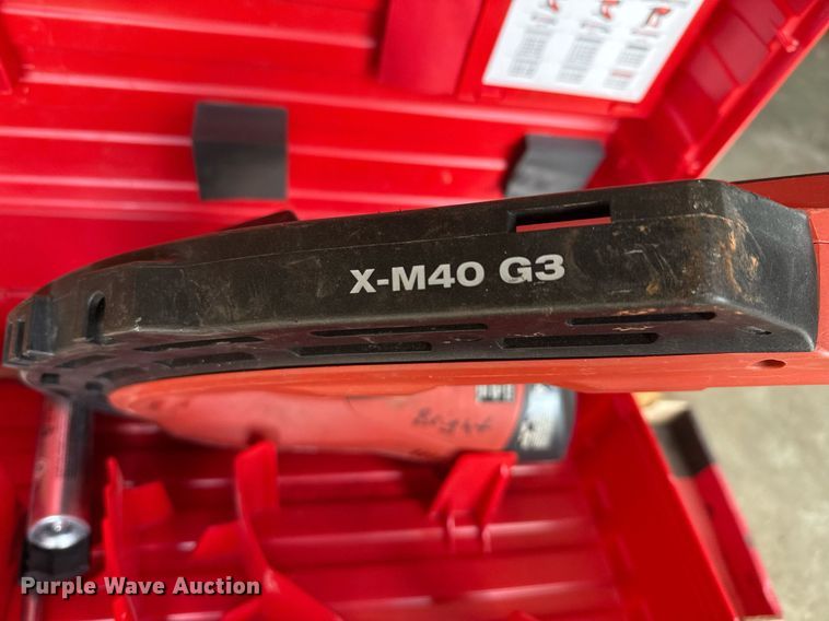 image for item EJ3826 Hilti Tools