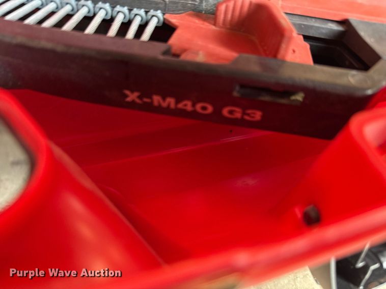 image for item EJ3826 Hilti Tools