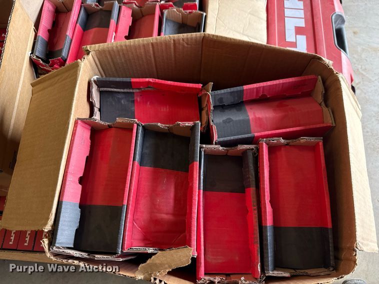 image for item EJ3826 Hilti Tools