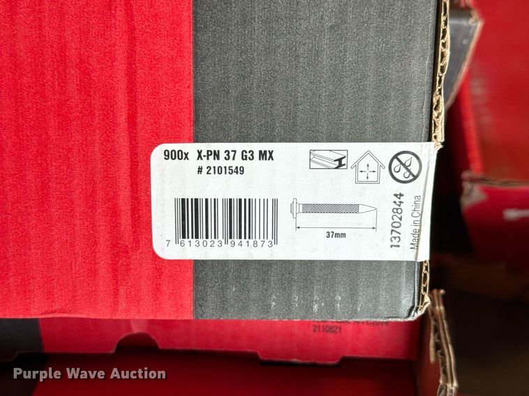 image for item EJ3826 Hilti Tools