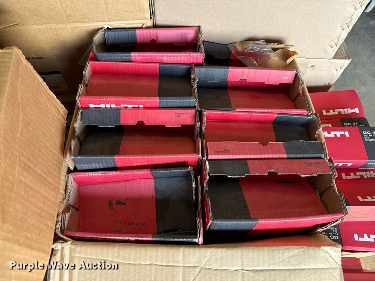 image for item EJ3826 Hilti Tools