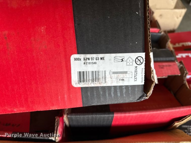 image for item EJ3826 Hilti Tools