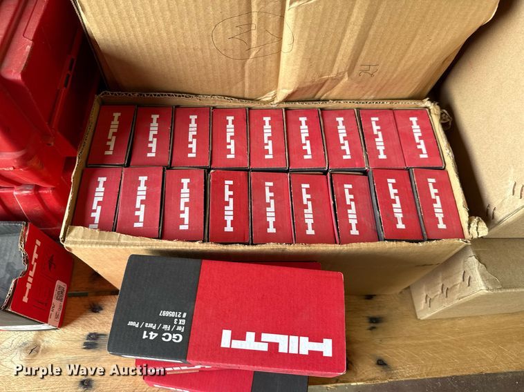 image for item EJ3826 Hilti Tools