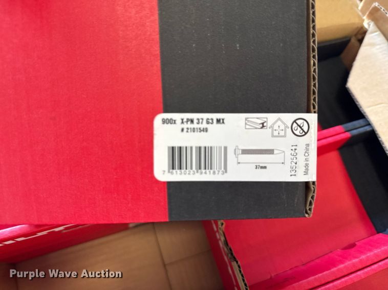 image for item EJ3826 Hilti Tools