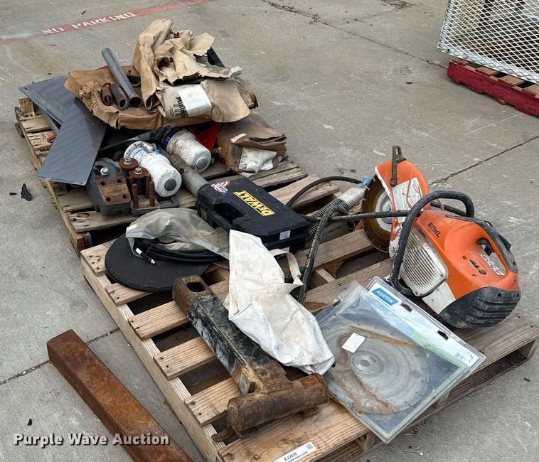 image for item EJ3836 Tools