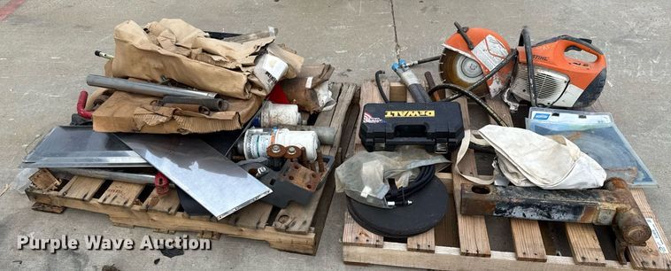 image for item EJ3836 Tools